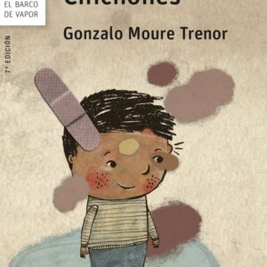 Nacho Chichones Nacho Chichones