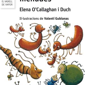 Bestioles menudes Bestioles menudes