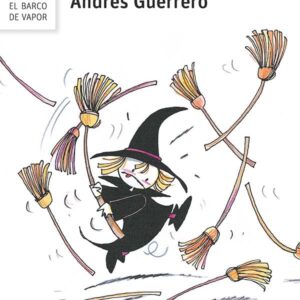 No más escobas No más escobas