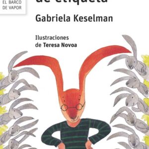 Conejos de etiqueta Conejos de etiqueta