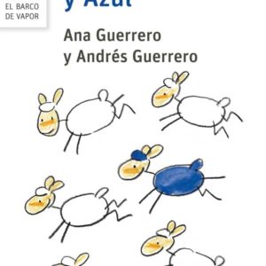 Cinco ovejitas y Azul Cinco ovejitas y Azul