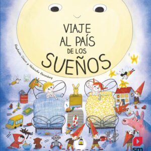 VIAJE AL PAÍS DE LOS SUEÑOS VIAJE AL PAÍS DE LOS SUEÑOS