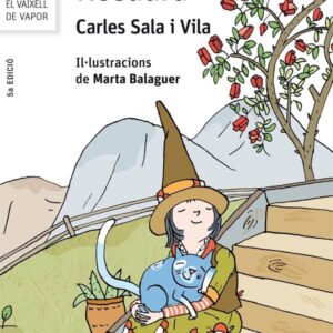 La bruixeta Rosaura La bruixeta Rosaura