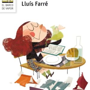 Comelibros Comelibros