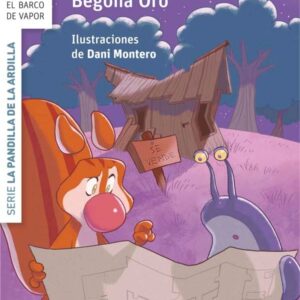 La pandilla de la ardilla 8. Rasi busca casa La pandilla de la ardilla 8. Rasi busca casa