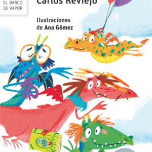 Dragonalia Dragonalia