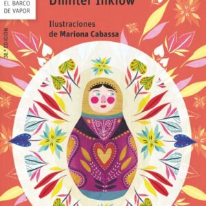 Matrioska Matrioska