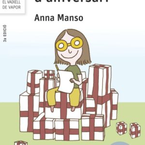 La llista d’aniversari (Lectura fàcil) La llista d'aniversari (Lectura fàcil)