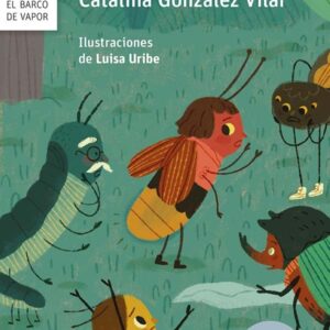 Lula Luciérnaga Lula Luciérnaga