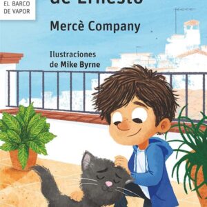 La historia de Ernesto La historia de Ernesto