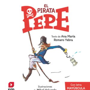 EPP. El pirata Pepe EPP. El pirata Pepe