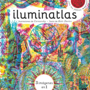 Iluminatlas Iluminatlas