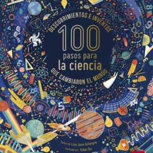 100 pasos para la ciencia 100 pasos para la ciencia