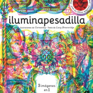 Iluminapesadilla Iluminapesadilla