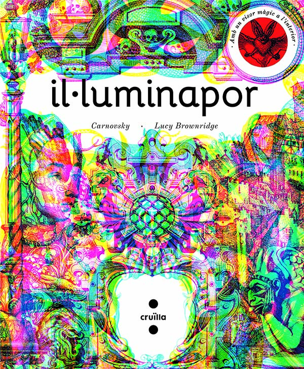 Portada del producto:  Il·luminapor