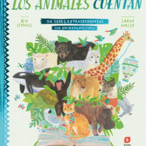 Los animales cuentan Los animales cuentan