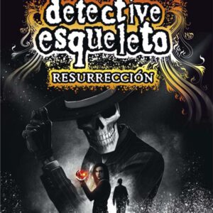 Detective esqueleto: Resurrección Detective esqueleto: Resurrección