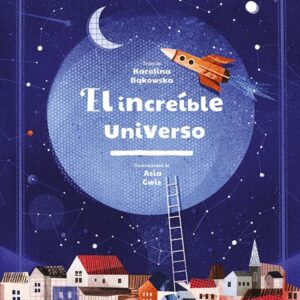 El increíble universo