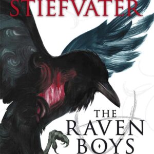 The Raven Boys: La profecía del cuervo The Raven Boys: La profecía del cuervo