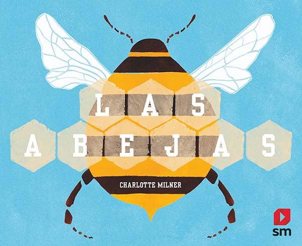 Portada del producto:  Las abejas