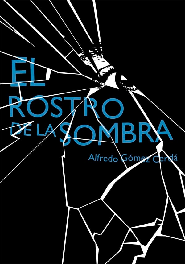 Portada del producto:  El rostro de la sombra