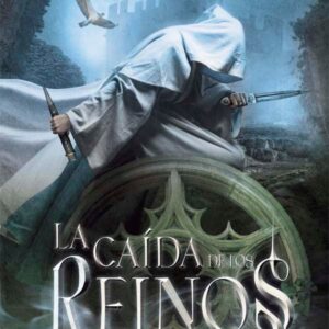 La caída de los reinos La caída de los reinos