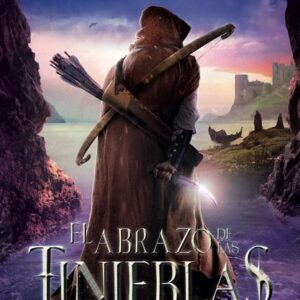 El abrazo de las tinieblas El abrazo de las tinieblas