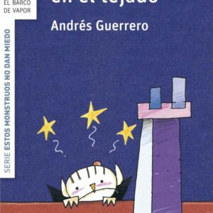 Un extraño en el tejado Un extraño en el tejado