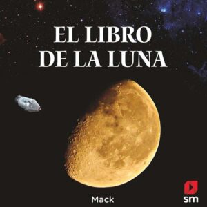 El libro de la luna El libro de la luna