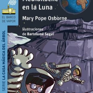 Medianoche en la Luna Medianoche en la Luna