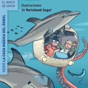 Delfines amigos Delfines amigos