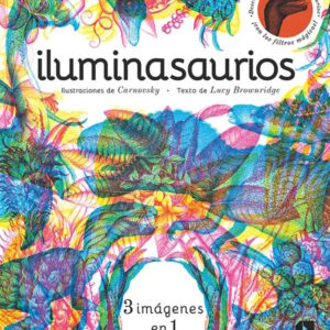 Iluminasaurios Iluminasaurios