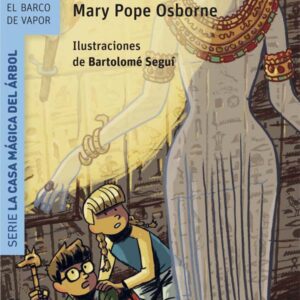 El secreto de la momia