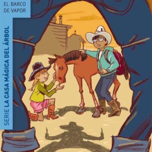 La ciudad fantasma La ciudad fantasma