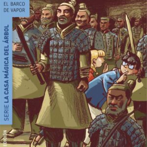 El emperador Dragón El emperador Dragón