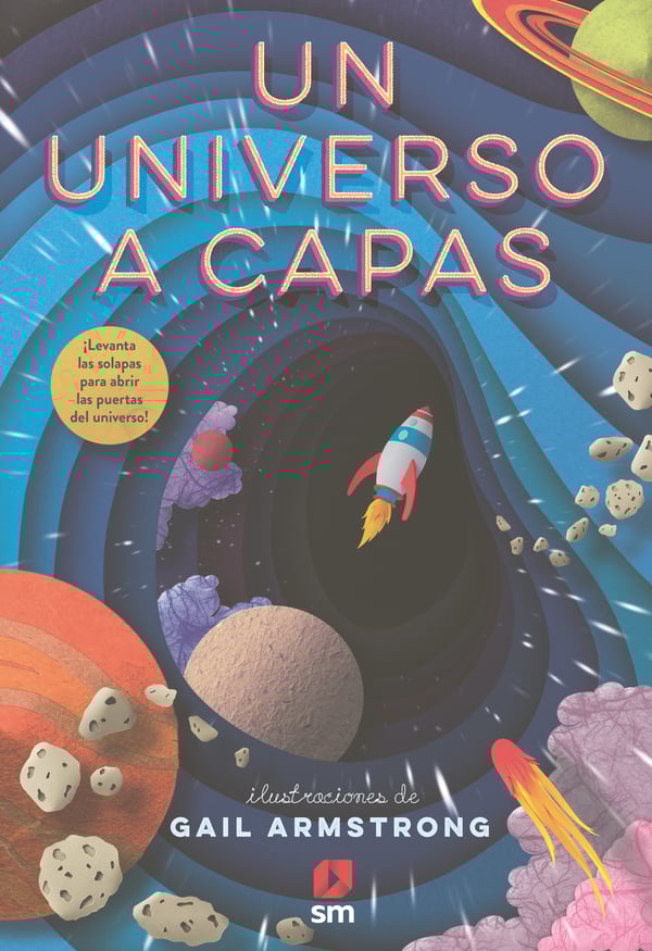 Portada del producto:  Un universo a capas