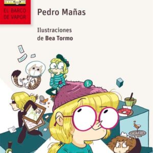 La vida secreta de Rebecca Paradise La vida secreta de Rebecca Paradise