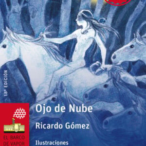 Ojo de Nube Ojo de Nube