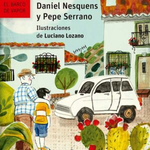 Un abuelo inesperado Un abuelo inesperado