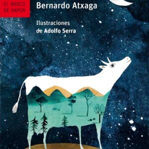 Memorias de una vaca Memorias de una vaca