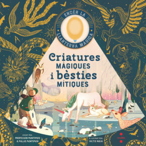 Criatures màgiques i bèsties mítiques