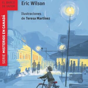 Asesinato en el Canadian Express Asesinato en el Canadian Express