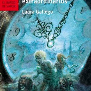 El coleccionista de relojes extraordinarios