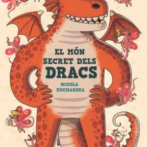 El món secret dels dracs El món secret dels dracs