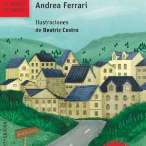 El complot de Las Flores