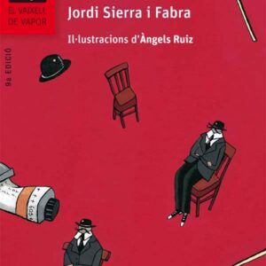 Els homes de les cadires