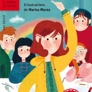 La noia del temps La noia del temps