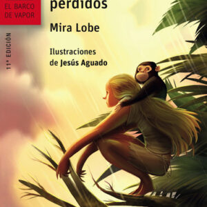 Insu-Pu: La isla de los niños perdidos Insu-Pu: La isla de los niños perdidos