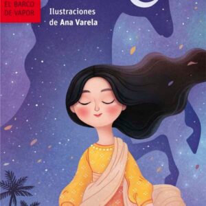 La canción de Amina La canción de Amina