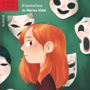 Entre bastidors Entre bastidors